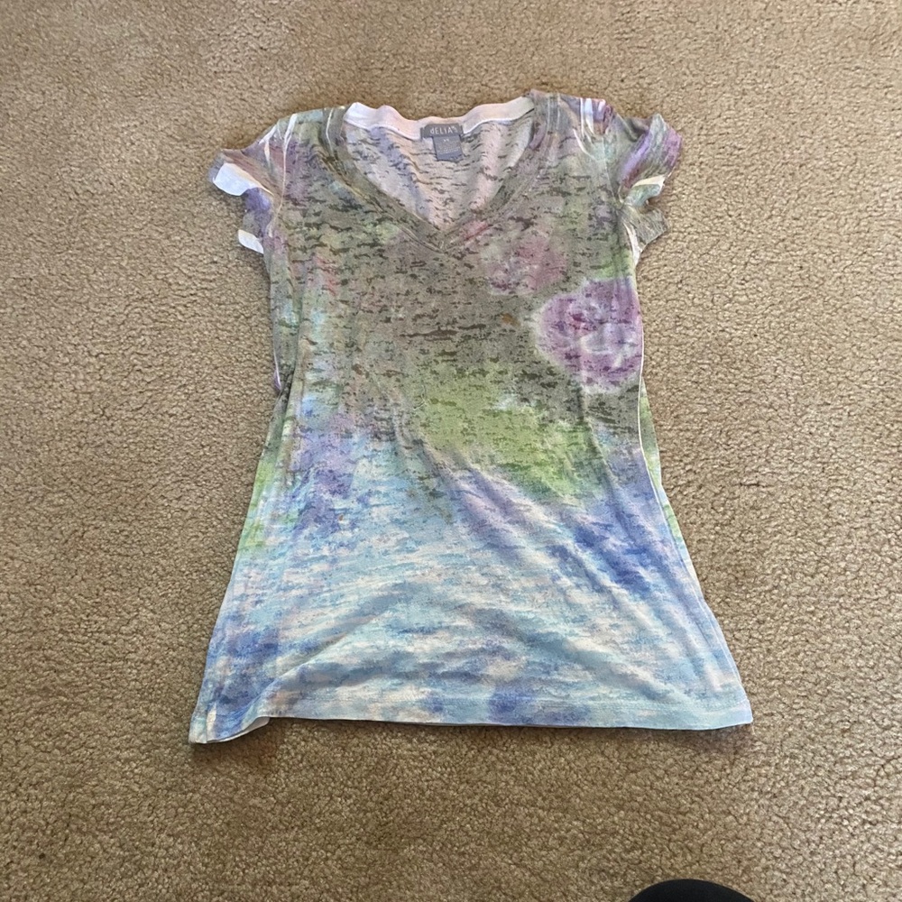 T-shirt